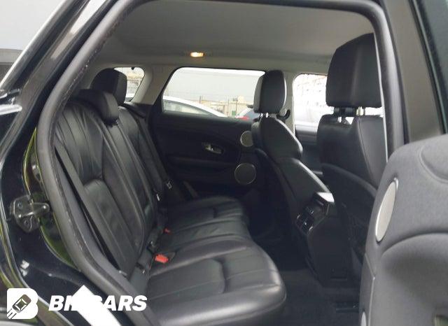 2019 Land Rover Range Rover — VIN SALVP2RX7KH341146, şəkil 8