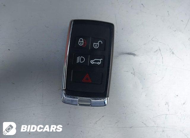 2022 Land Rover Range Rover — VIN SALYT2EX6NA343935, şəkil 11