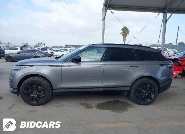 2022 Land Rover Range Rover — VIN SALYT2EX6NA343935, şəkil 15