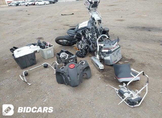WB1048000CZX67928 2012 BMW R1200 photo no. 11