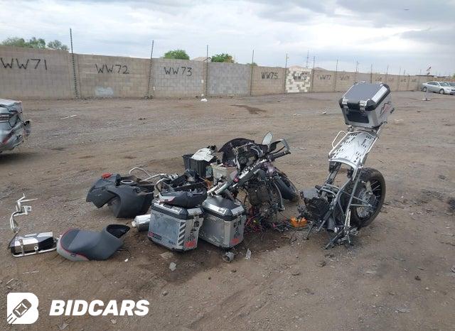 WB1048000CZX67928 2012 BMW R1200 photo no. 12