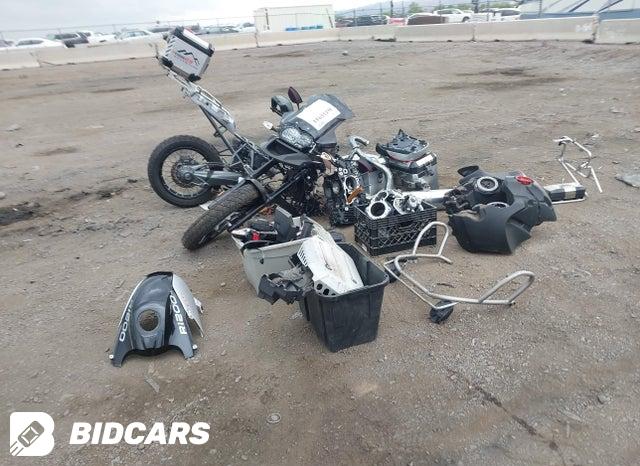 WB1048000CZX67928 2012 BMW R1200 photo no. 14