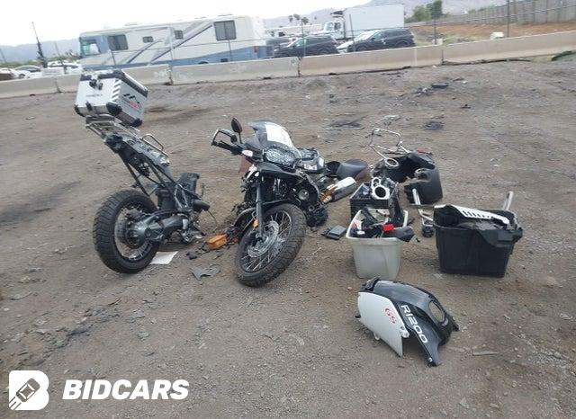 WB1048000CZX67928 2012 BMW R1200 photo no. 15