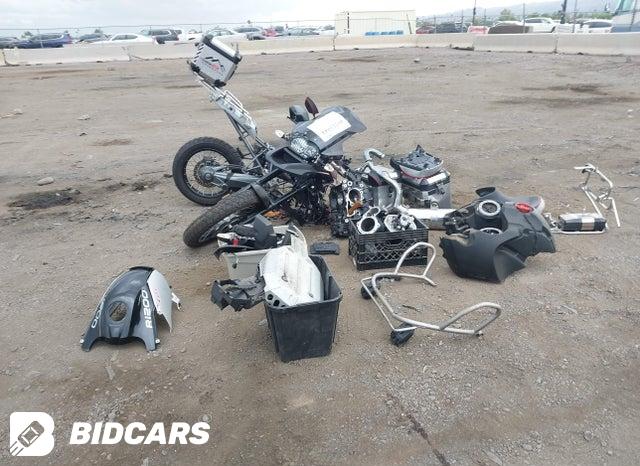 WB1048000CZX67928 2012 BMW R1200 photo no. 2