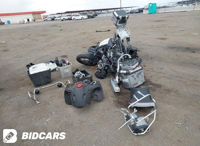 WB1048000CZX67928 2012 BMW R1200 photo no. 3