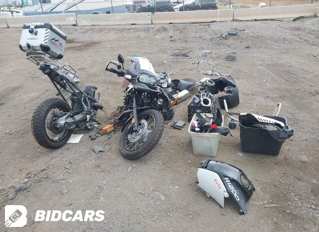 WB1048000CZX67928 2012 BMW R1200 photo no. 5