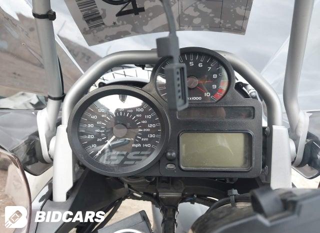 WB1048000CZX67928 2012 BMW R1200 photo no. 7