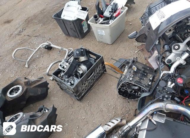 WB1048000CZX67928 2012 BMW R1200 photo no. 8