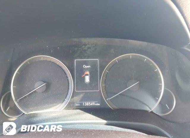 2T2BZMCA1GC041498 2016 Lexus RX photo no. 7