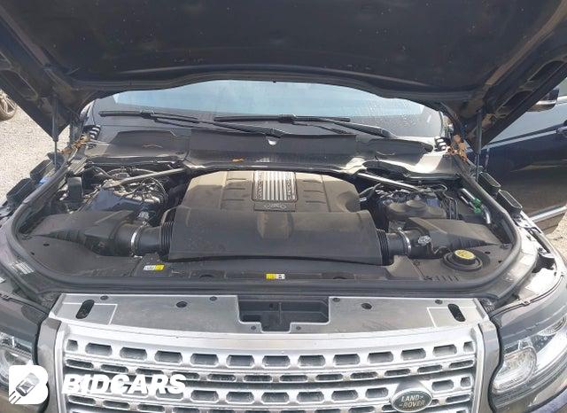2017 Land Rover Range Rover — VIN SALGS2FE8HA362647, şəkil 10