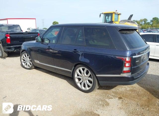 2017 Land Rover Range Rover — VIN SALGS2FE8HA362647, şəkil 3