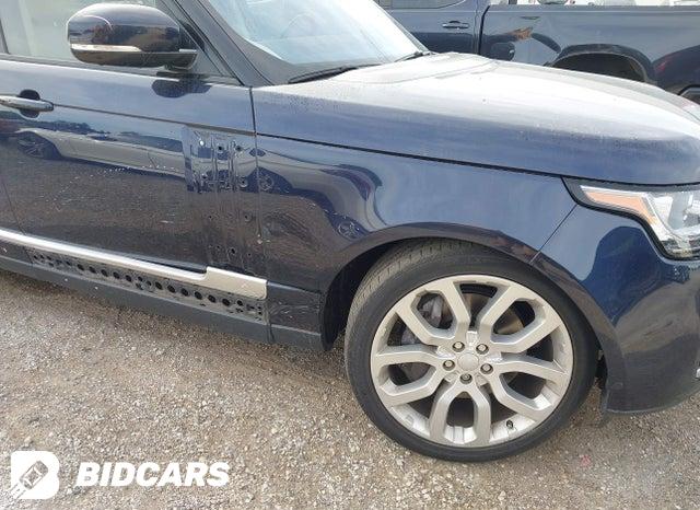 2017 Land Rover Range Rover — VIN SALGS2FE8HA362647, şəkil 6