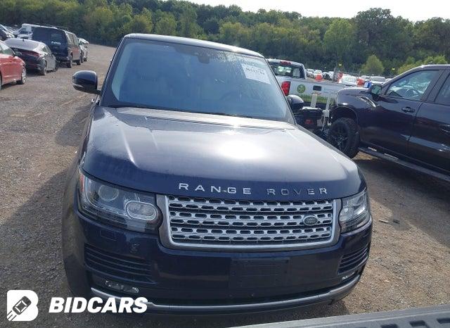 SALGS2FE8HA362647 2017 Land Rover Range Rover photo no. 12