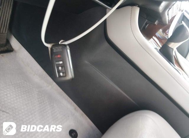 2018 Lexus RX — VIN 2T2ZZMCA6JC099385, şəkil 11