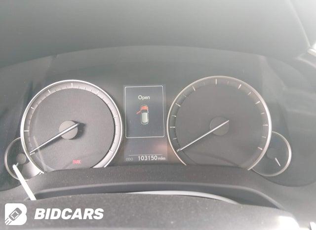 2018 Lexus RX — VIN 2T2ZZMCA6JC099385, şəkil 7