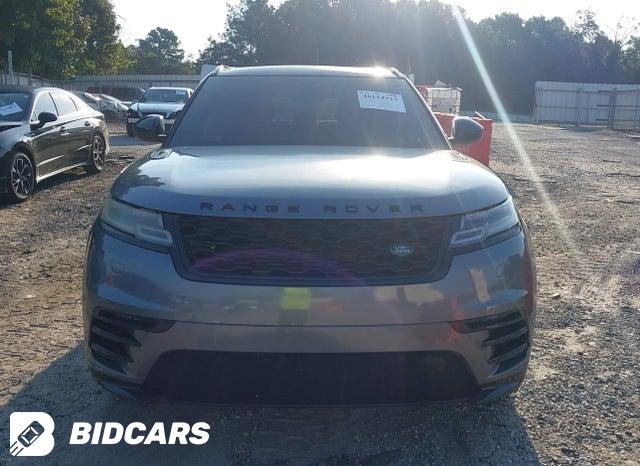 2020 Land Rover Range Rover — VIN SALYK2FV1LA290428, şəkil 12