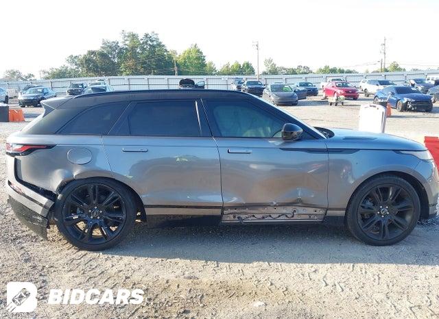 2020 Land Rover Range Rover — VIN SALYK2FV1LA290428, şəkil 13