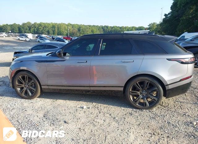 2020 Land Rover Range Rover — VIN SALYK2FV1LA290428, şəkil 14