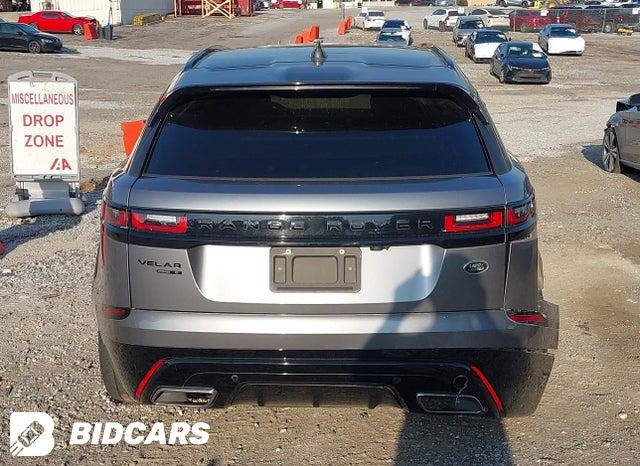2020 Land Rover Range Rover — VIN SALYK2FV1LA290428, şəkil 16