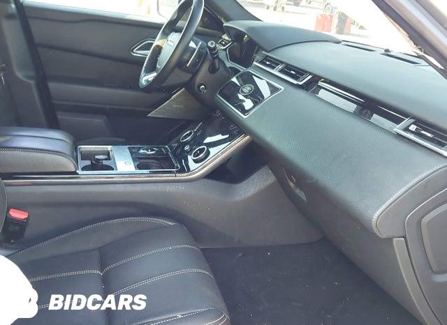 2020 Land Rover Range Rover — VIN SALYK2FV1LA290428, şəkil 5
