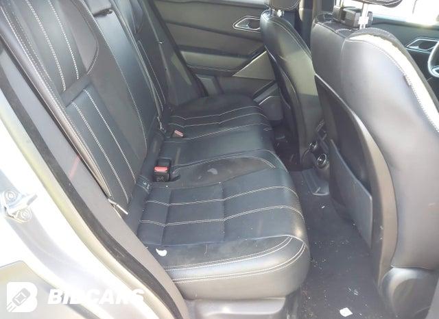 2020 Land Rover Range Rover — VIN SALYK2FV1LA290428, şəkil 8