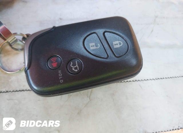 2T2ZK1BA5FC205188 2015 Lexus RX photo no. 11