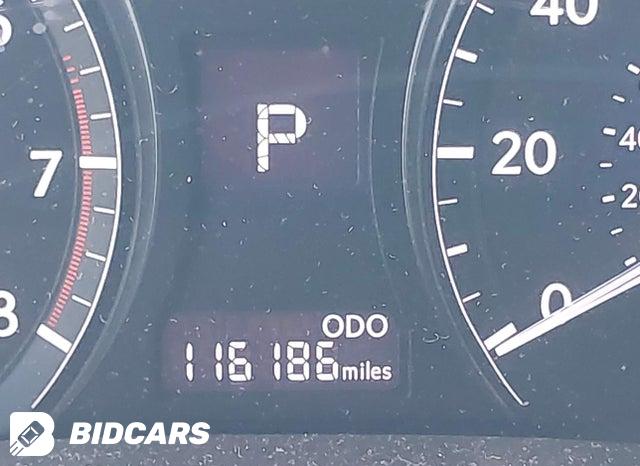 2T2ZK1BA5FC205188 2015 Lexus RX photo no. 15