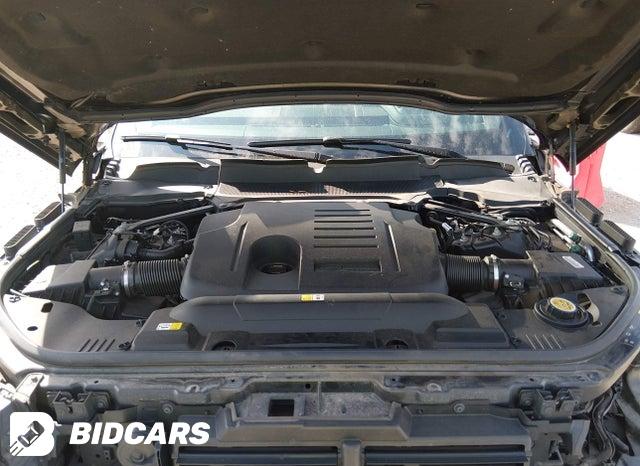 2021 Land Rover Range Rover — VIN SALGS2RU5MA452965, şəkil 10