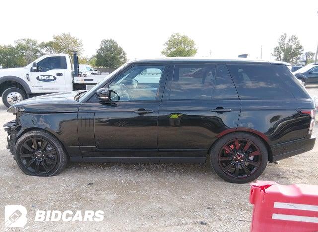 2021 Land Rover Range Rover — VIN SALGS2RU5MA452965, şəkil 15