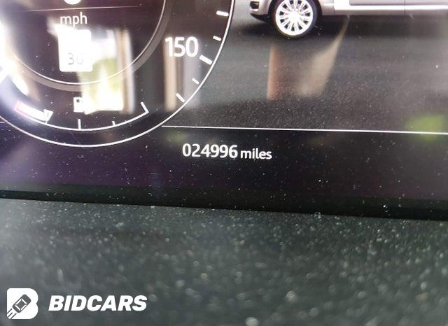 2021 Land Rover Range Rover — VIN SALGS2RU5MA452965, şəkil 16