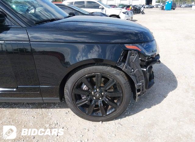 2021 Land Rover Range Rover — VIN SALGS2RU5MA452965, şəkil 18