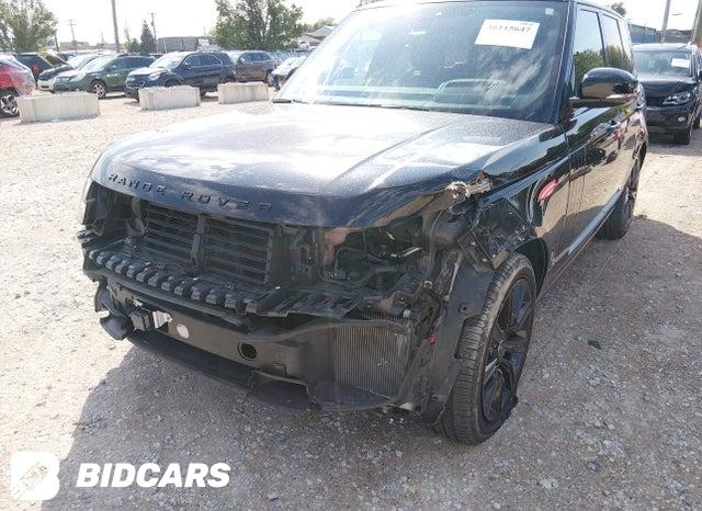 2021 Land Rover Range Rover — VIN SALGS2RU5MA452965, şəkil 20