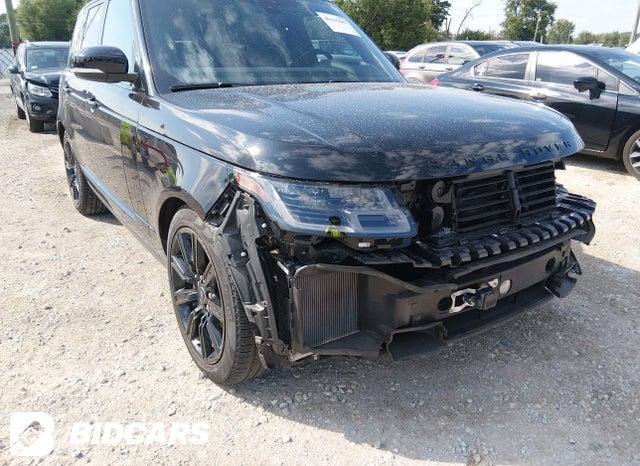 2021 Land Rover Range Rover — VIN SALGS2RU5MA452965, şəkil 21