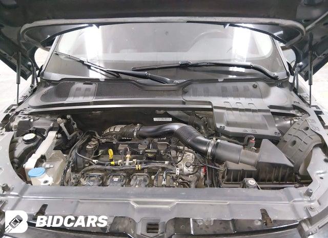 2016 Land Rover Range Rover — VIN SALVP2BG1GH080792, şəkil 10