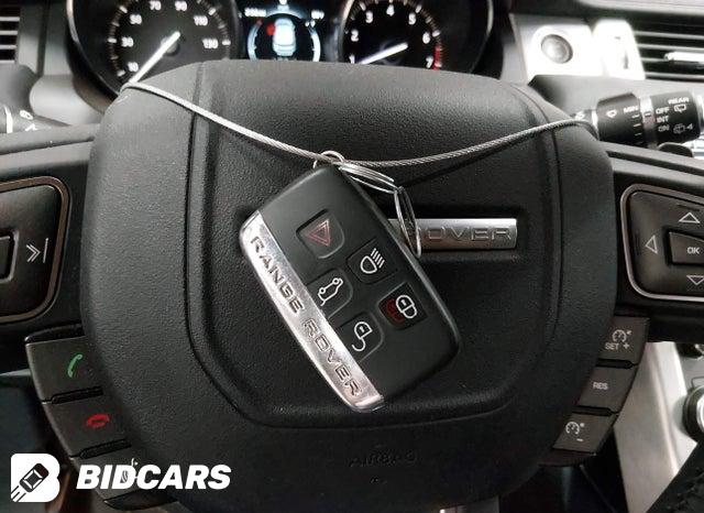 2016 Land Rover Range Rover — VIN SALVP2BG1GH080792, şəkil 11
