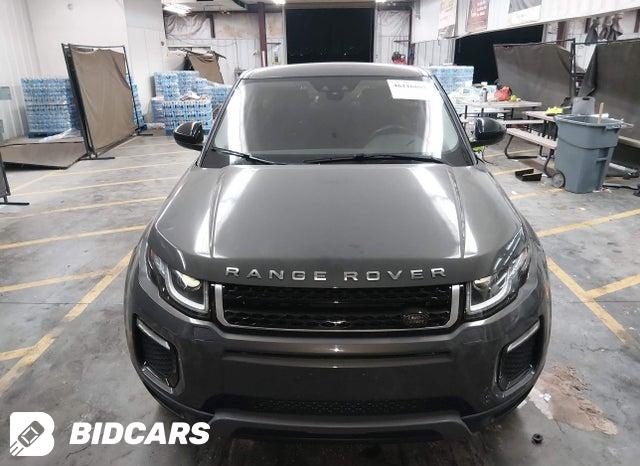 2016 Land Rover Range Rover — VIN SALVP2BG1GH080792, şəkil 12