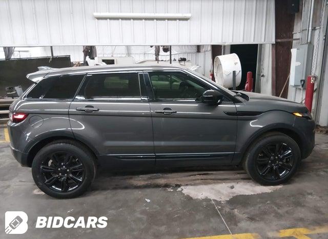 2016 Land Rover Range Rover — VIN SALVP2BG1GH080792, şəkil 13