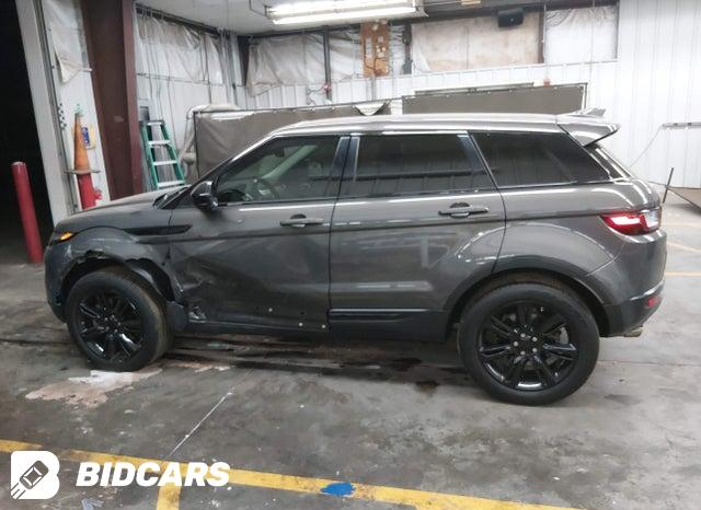 2016 Land Rover Range Rover — VIN SALVP2BG1GH080792, şəkil 14
