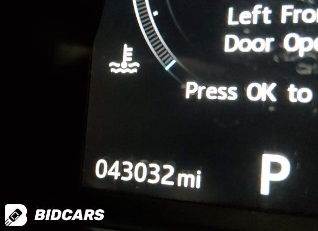 2016 Land Rover Range Rover — VIN SALVP2BG1GH080792, şəkil 15