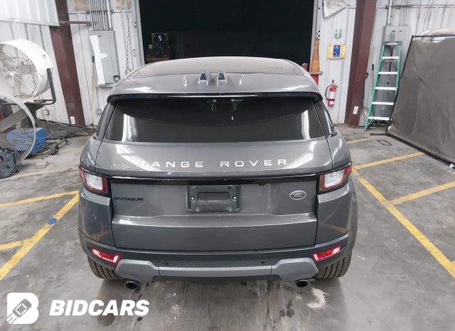 2016 Land Rover Range Rover — VIN SALVP2BG1GH080792, şəkil 16