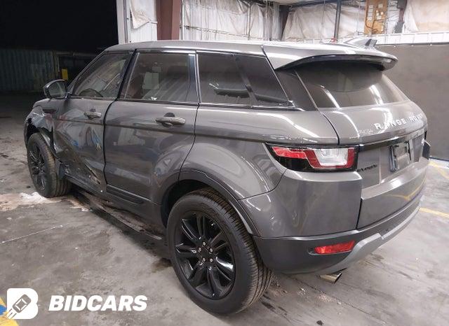 2016 Land Rover Range Rover — VIN SALVP2BG1GH080792, şəkil 3