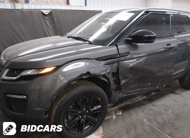 2016 Land Rover Range Rover — VIN SALVP2BG1GH080792, şəkil 6