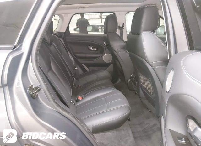 2016 Land Rover Range Rover — VIN SALVP2BG1GH080792, şəkil 8