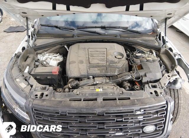 2024 Land Rover Range Rover — VIN SALYL2EX4RA369908, фото 10