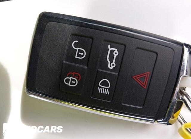 2024 Land Rover Range Rover — VIN SALYL2EX4RA369908, фото 11