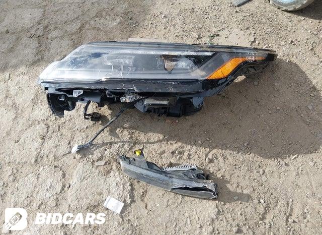 2024 Land Rover Range Rover — VIN SALYL2EX4RA369908, фото 12