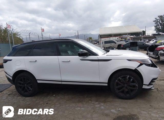 2024 Land Rover Range Rover — VIN SALYL2EX4RA369908, фото 14