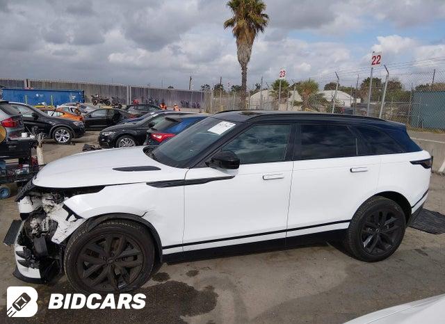 2024 Land Rover Range Rover — VIN SALYL2EX4RA369908, фото 15
