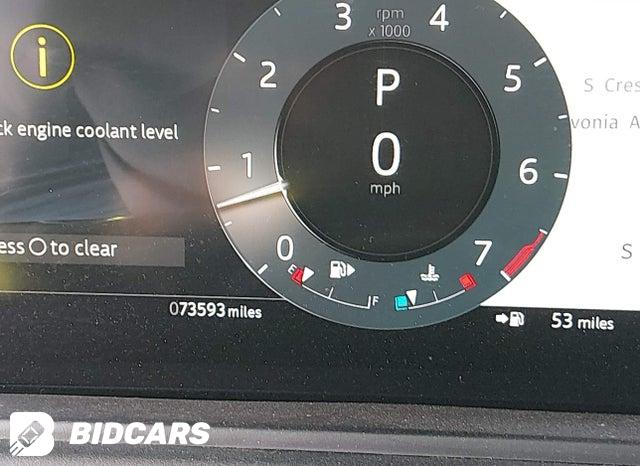 2024 Land Rover Range Rover — VIN SALYL2EX4RA369908, фото 16