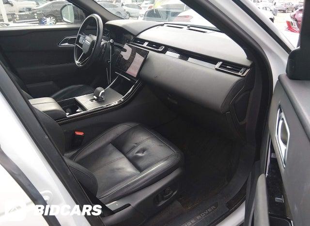 2024 Land Rover Range Rover — VIN SALYL2EX4RA369908, фото 5